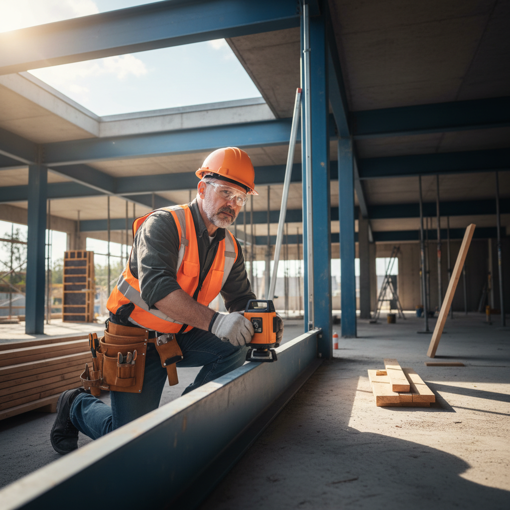 general construction contractor