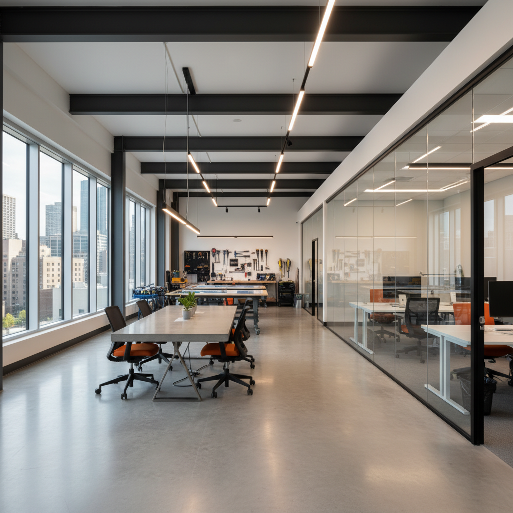 General Contractor