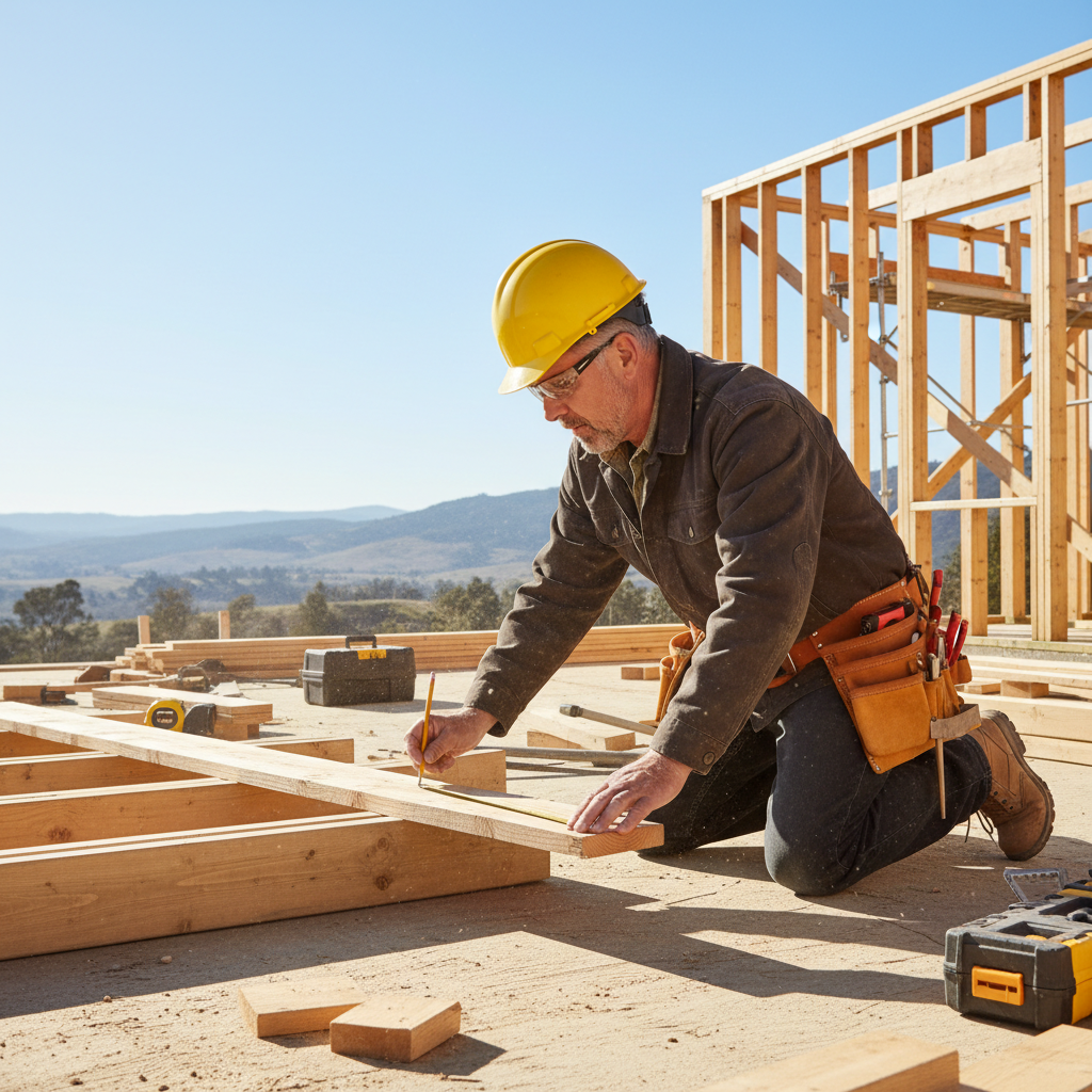 home renovation contractor