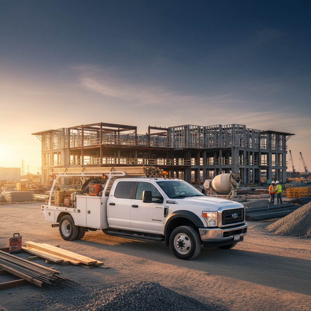General Contractor guide