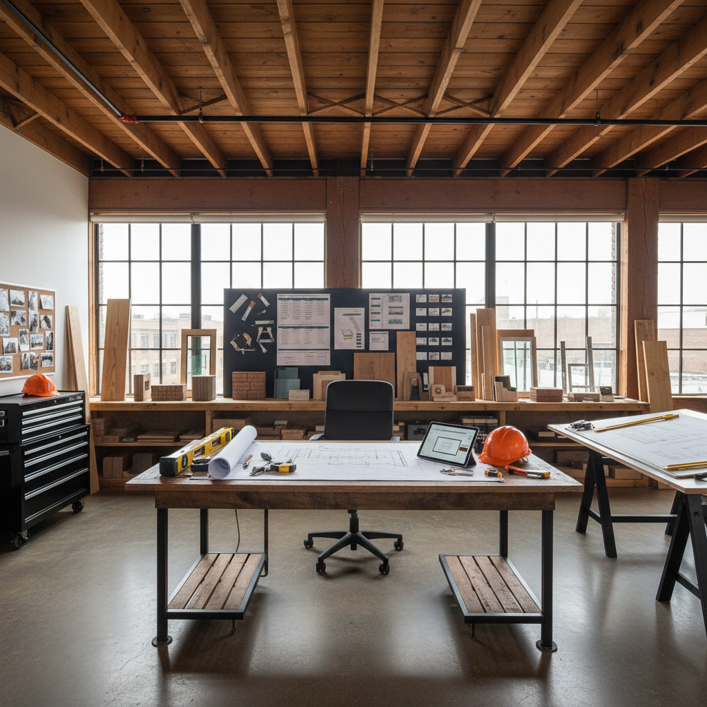 Sudbury General Contractor