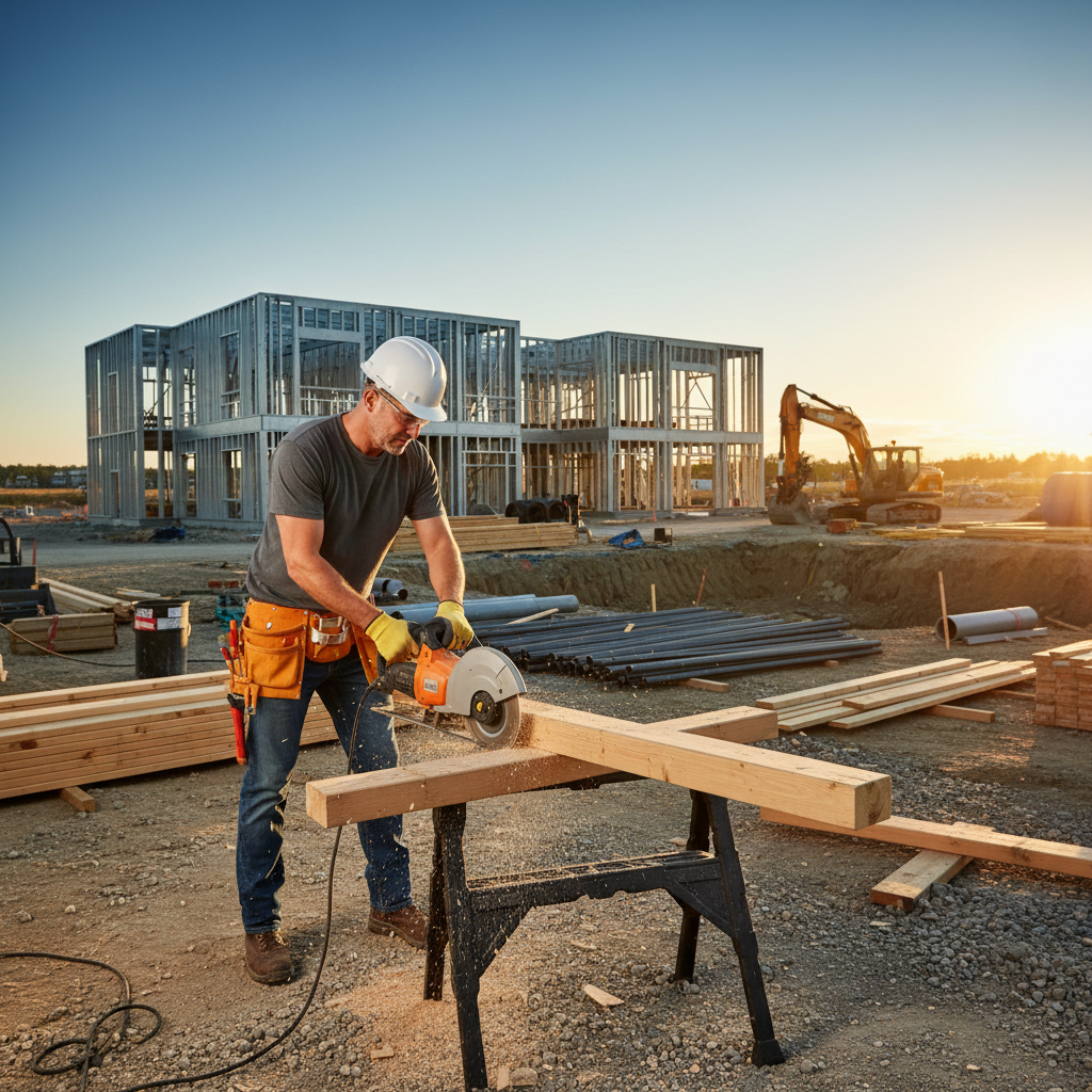 General contractor