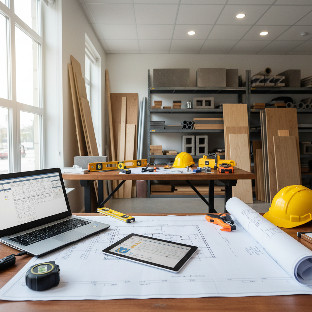 Sudbury General Contractor overview