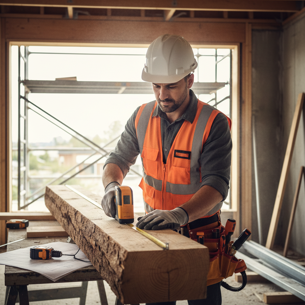 Edmonton General Contractor guide