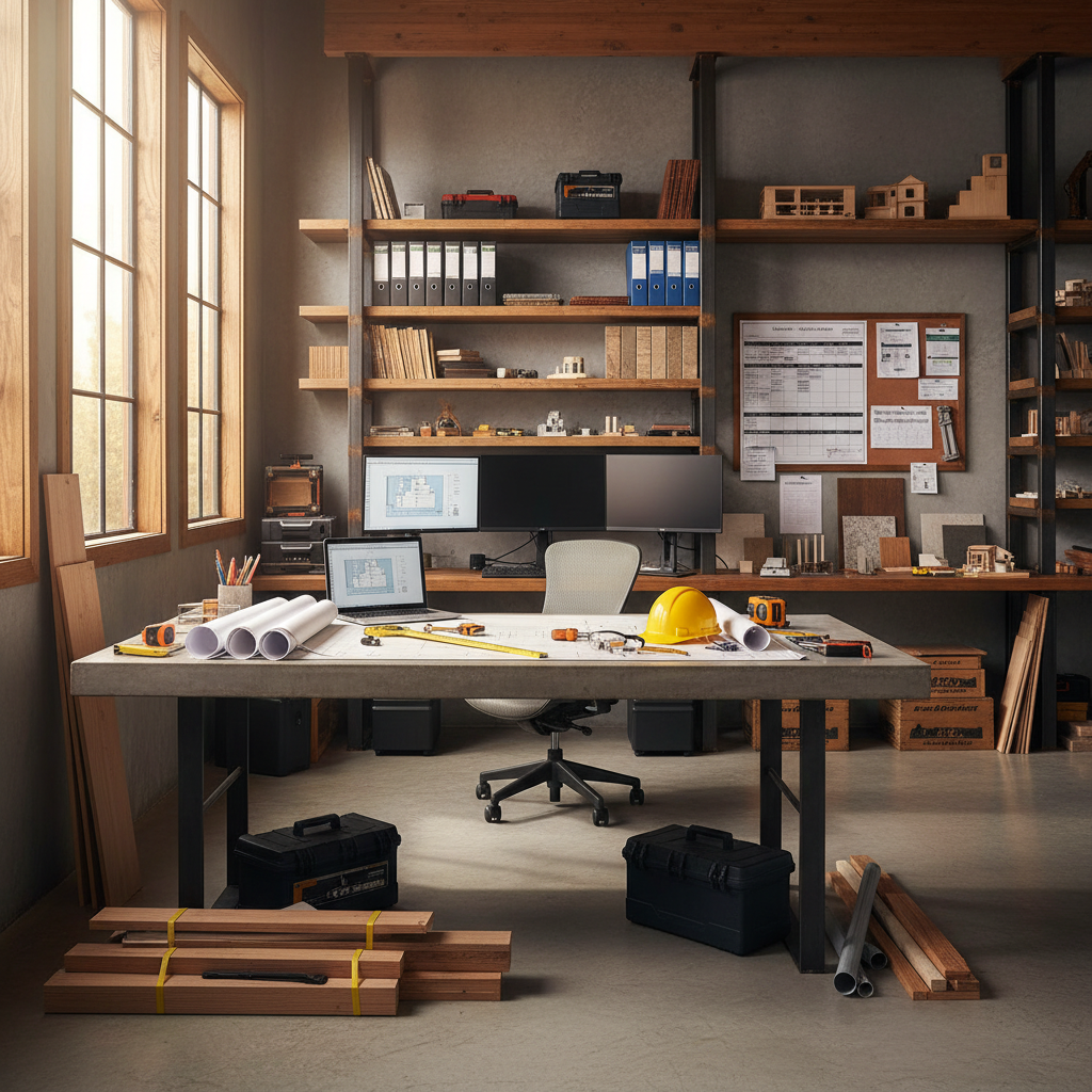 Sudbury General Contractor guide