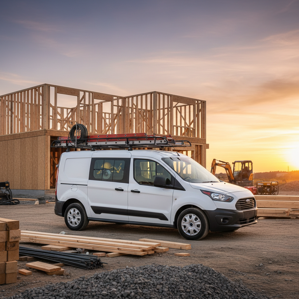 General contractor