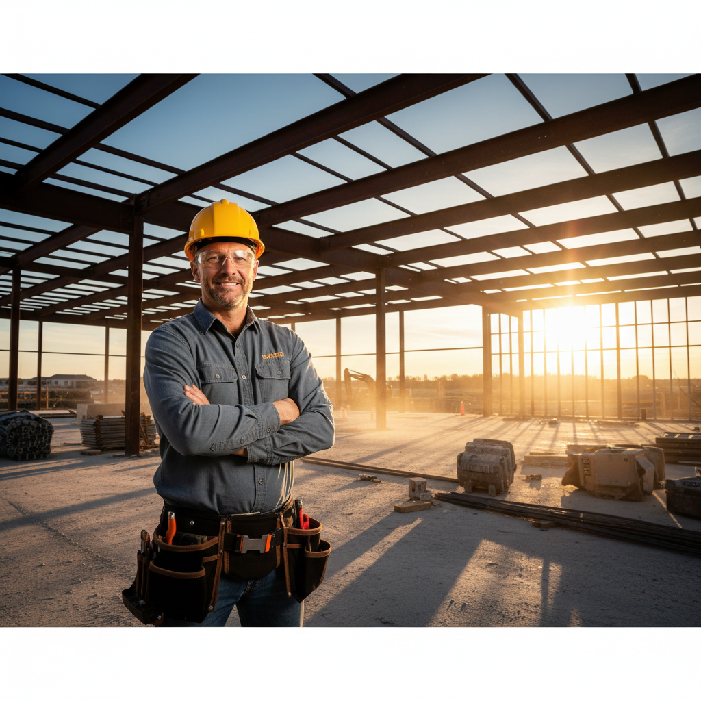General contractor services