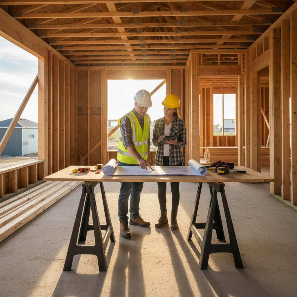 General Contractor