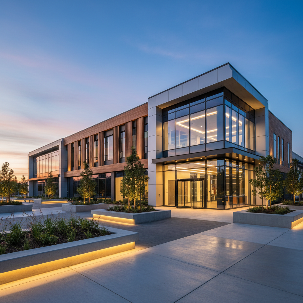 General Contractor overview