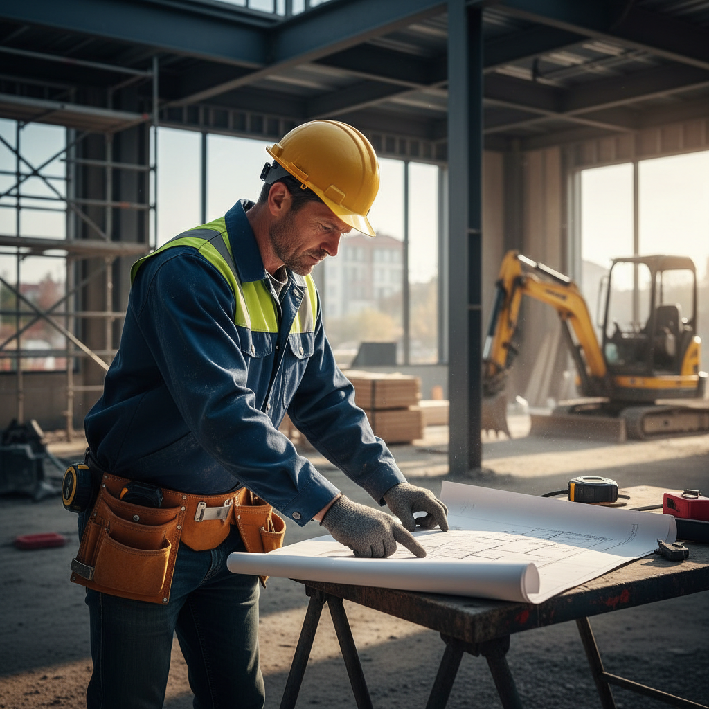 Sudbury General Contractor guide