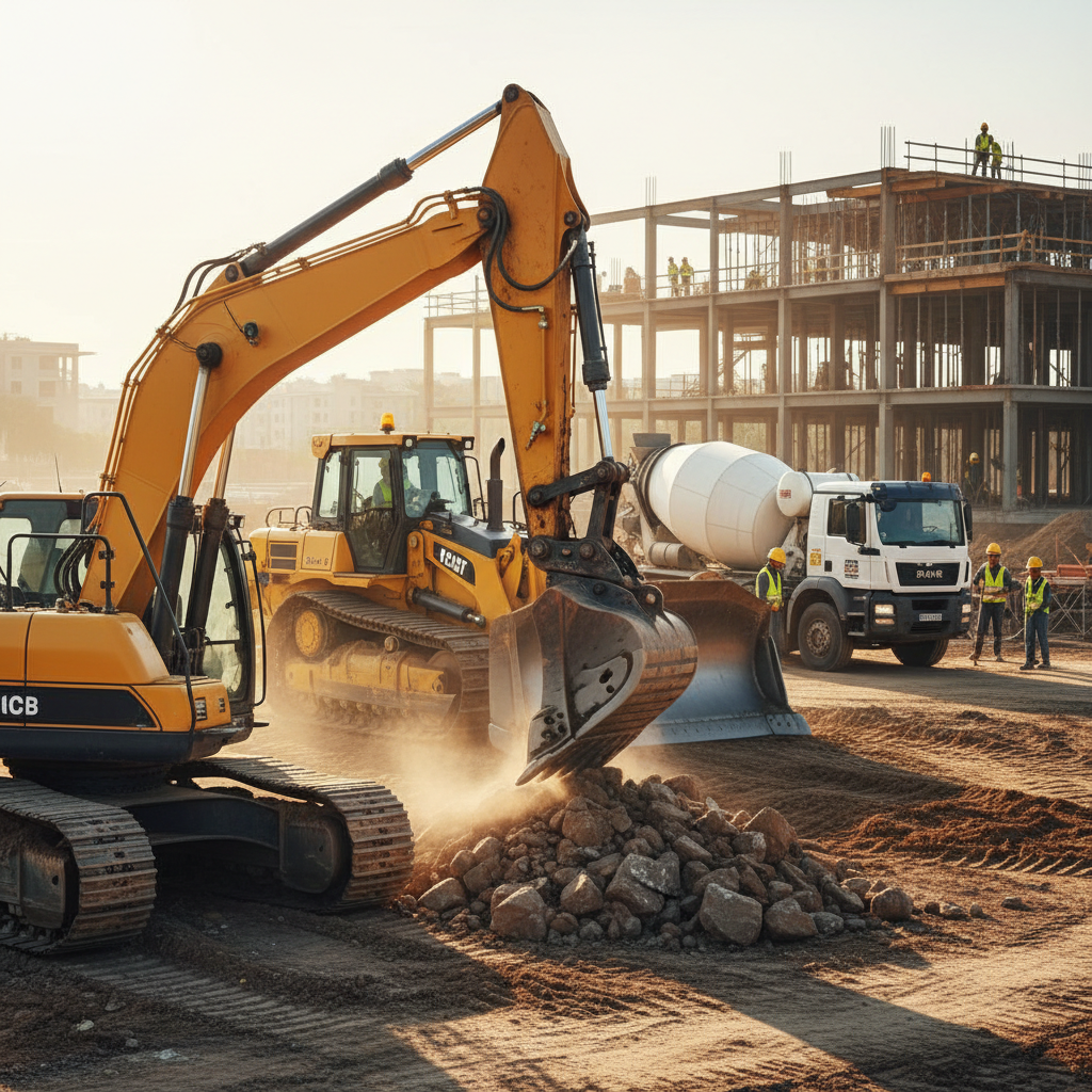 General Contractor