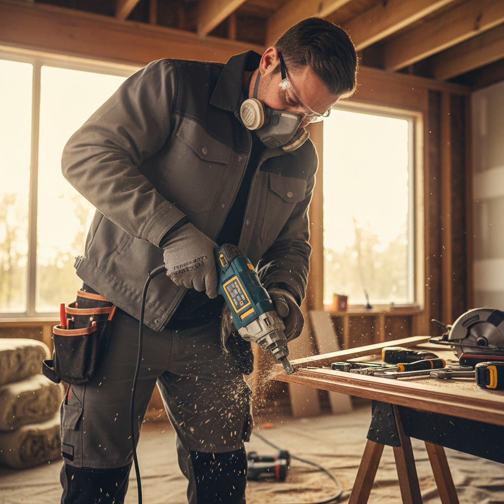 General Contractor