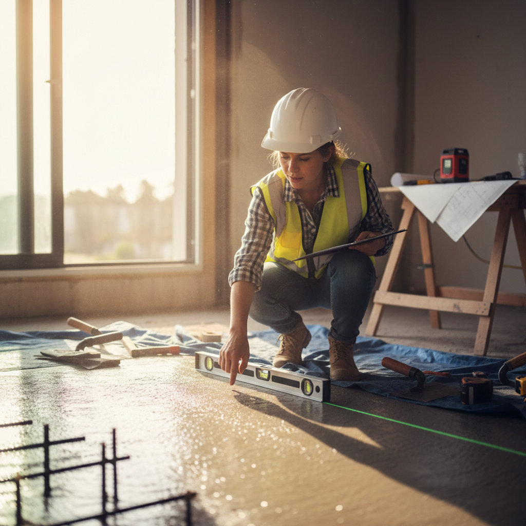 construction and construction