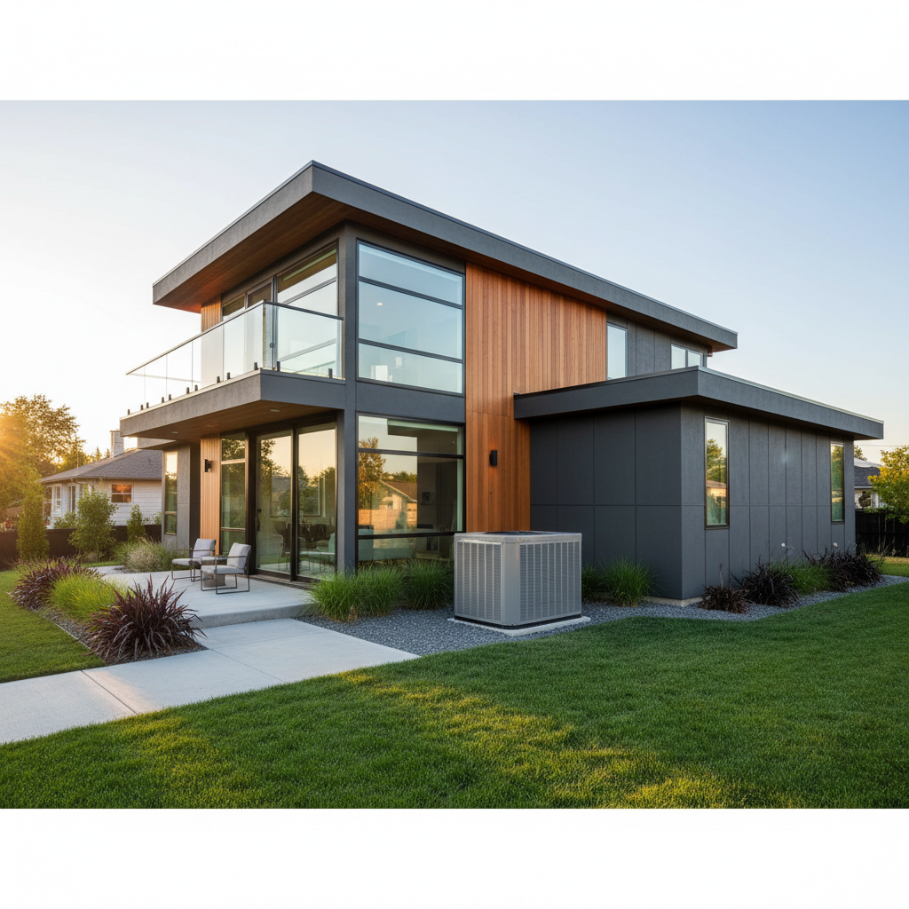 HVAC overview