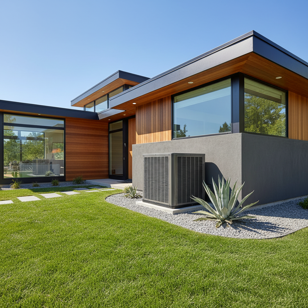 how to choose air conditioning installation