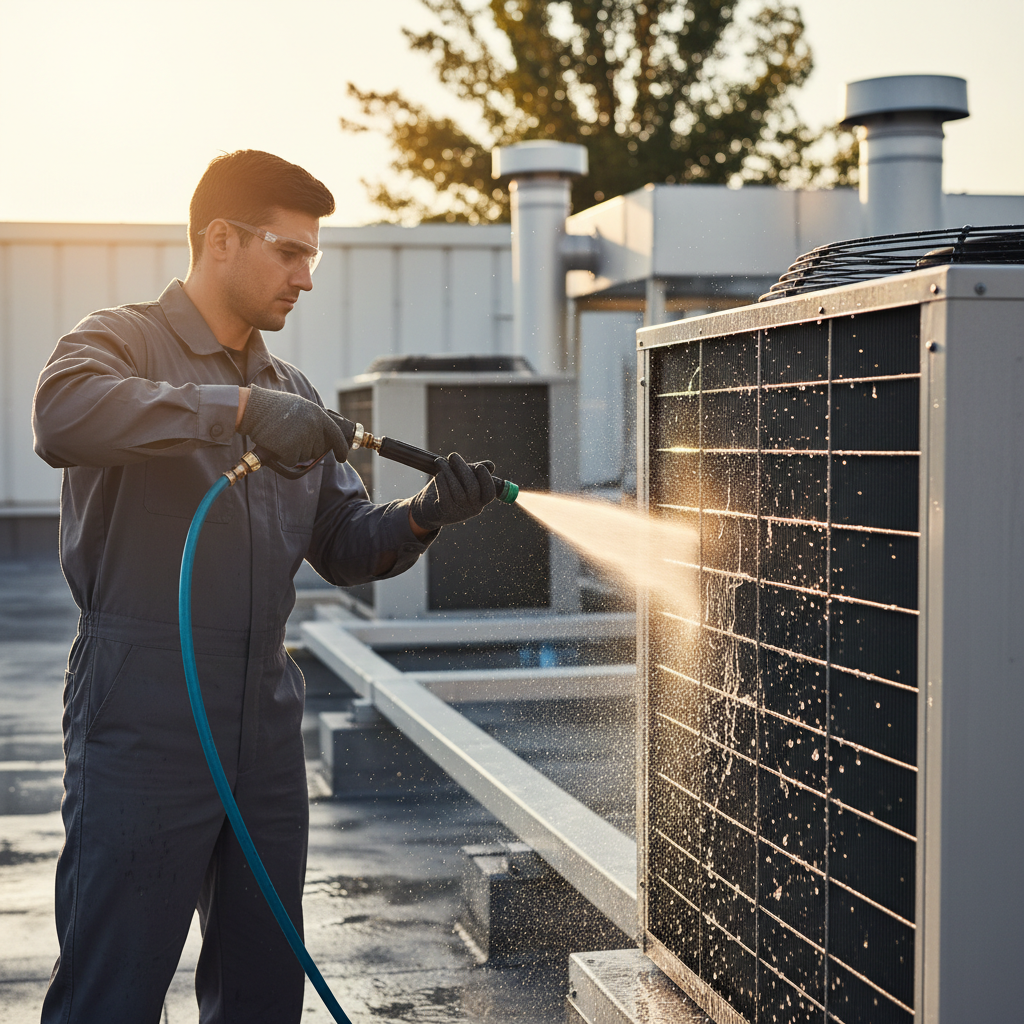 la mesa best HVAC Contractor