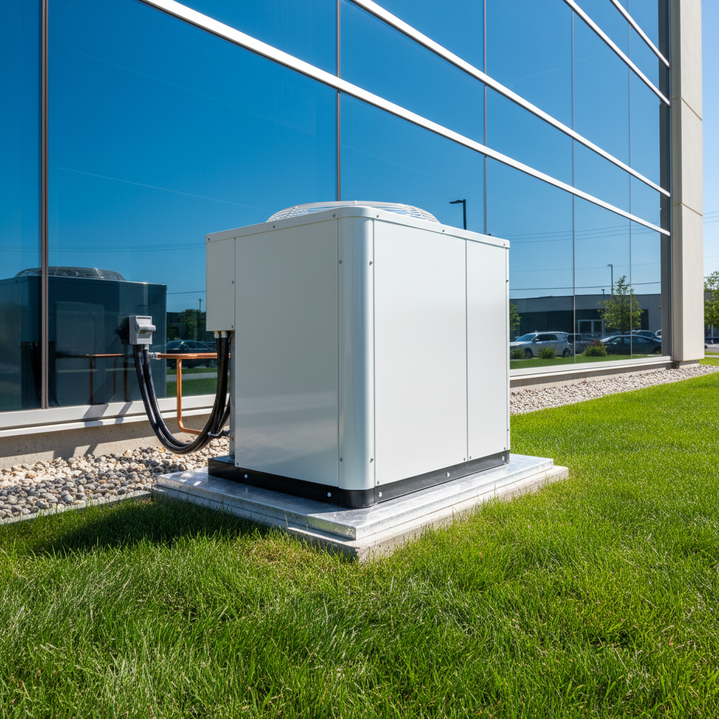 Enid top Hvac Company near me