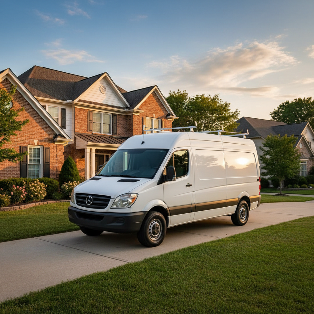 Enid top Hvac Company near me