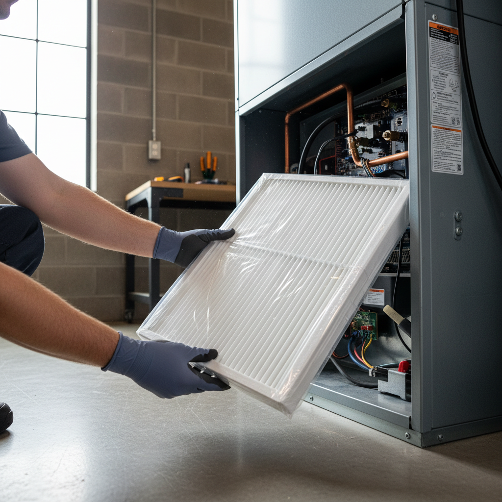 HVAC services