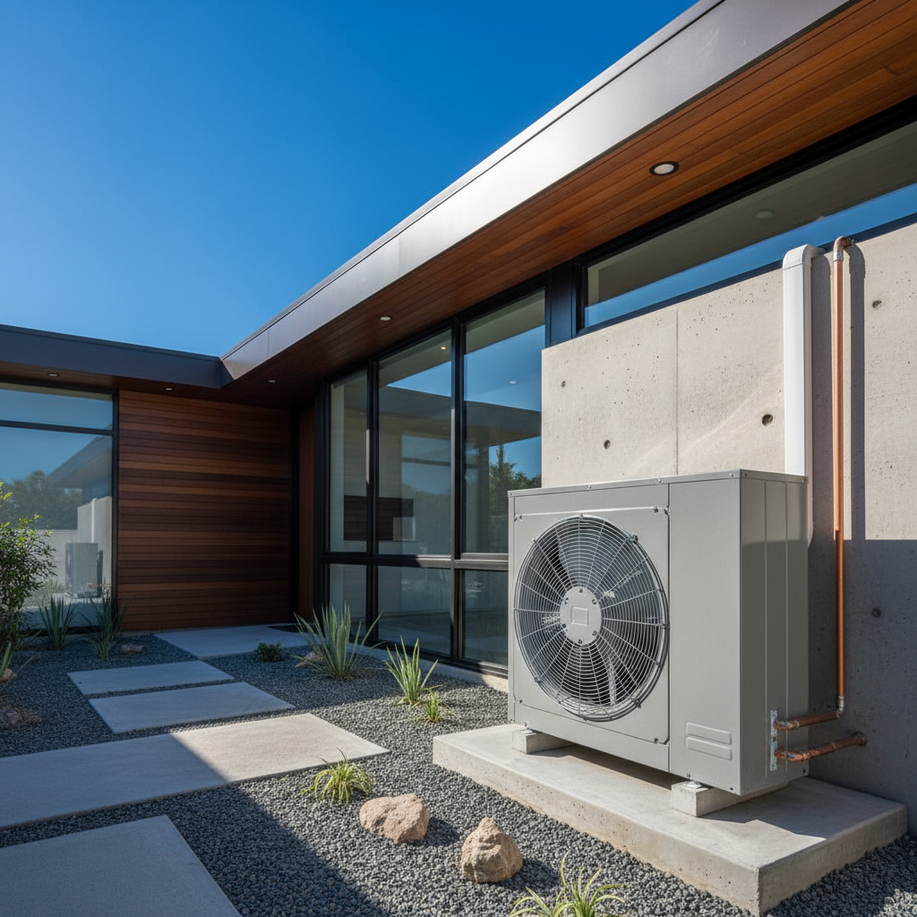 HVAC repair services vs alternatives