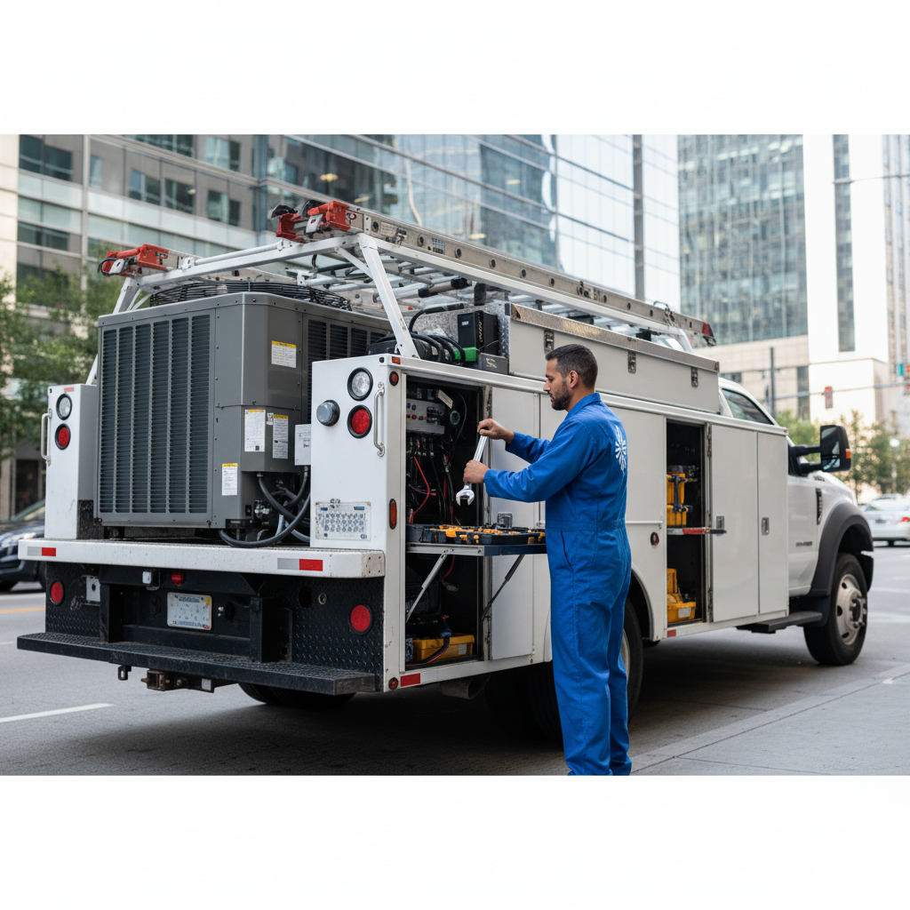 Livermore top commercial maintenance guide