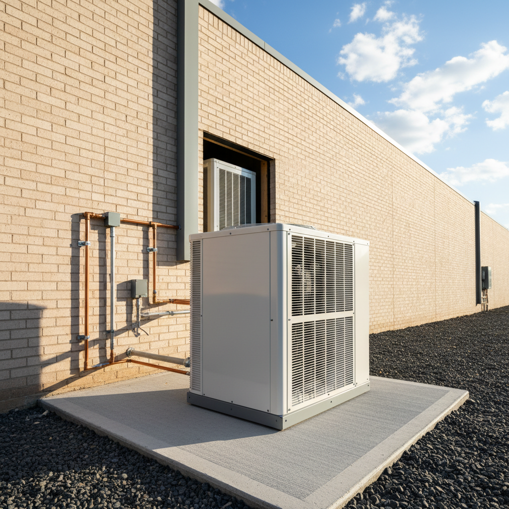 HVAC contractor