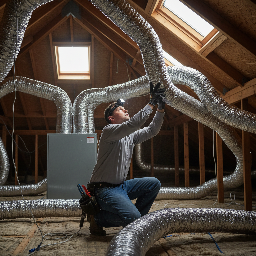 HVAC services