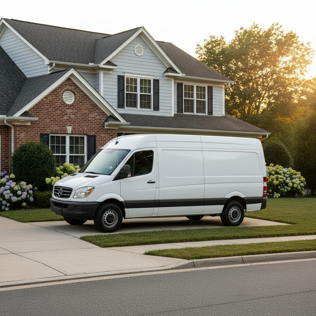 HVAC Services