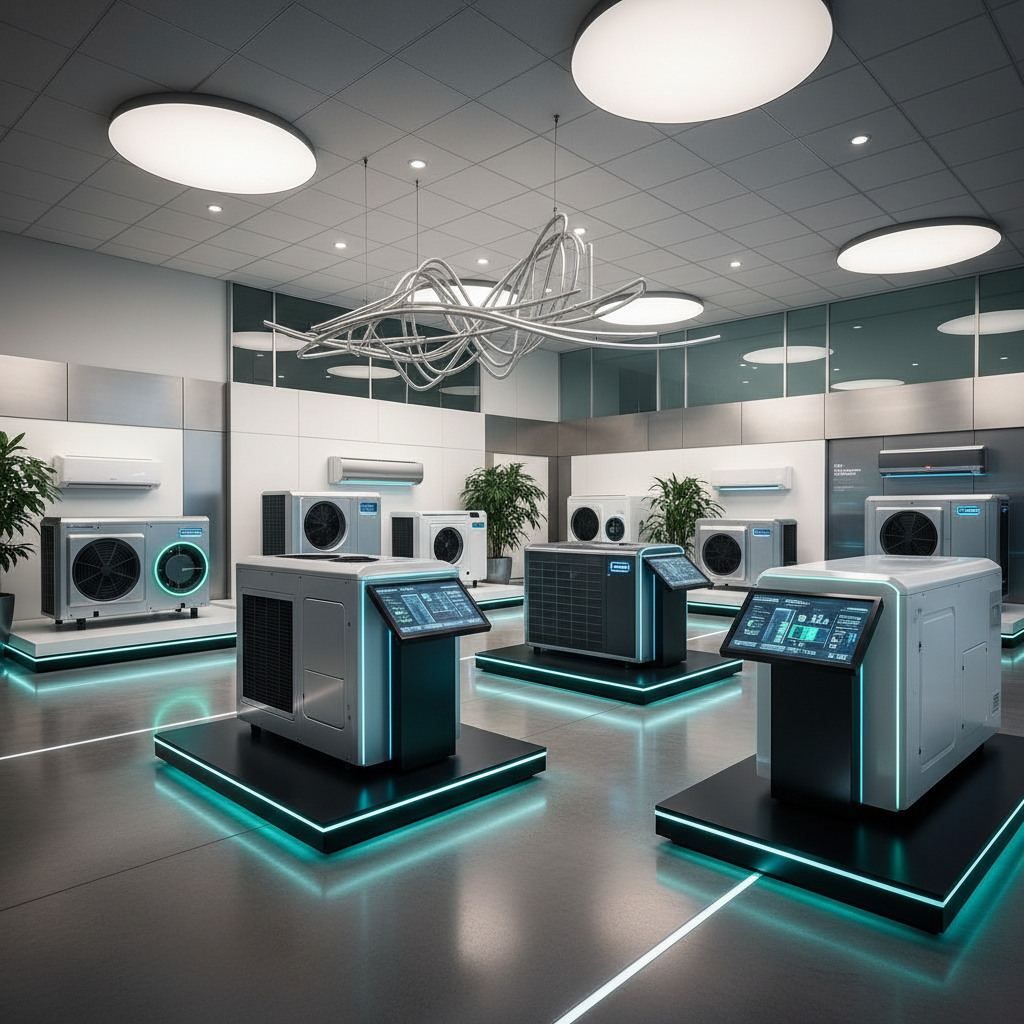 HVAC services