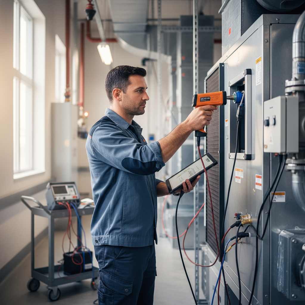 Livermore top commercial maintenance overview