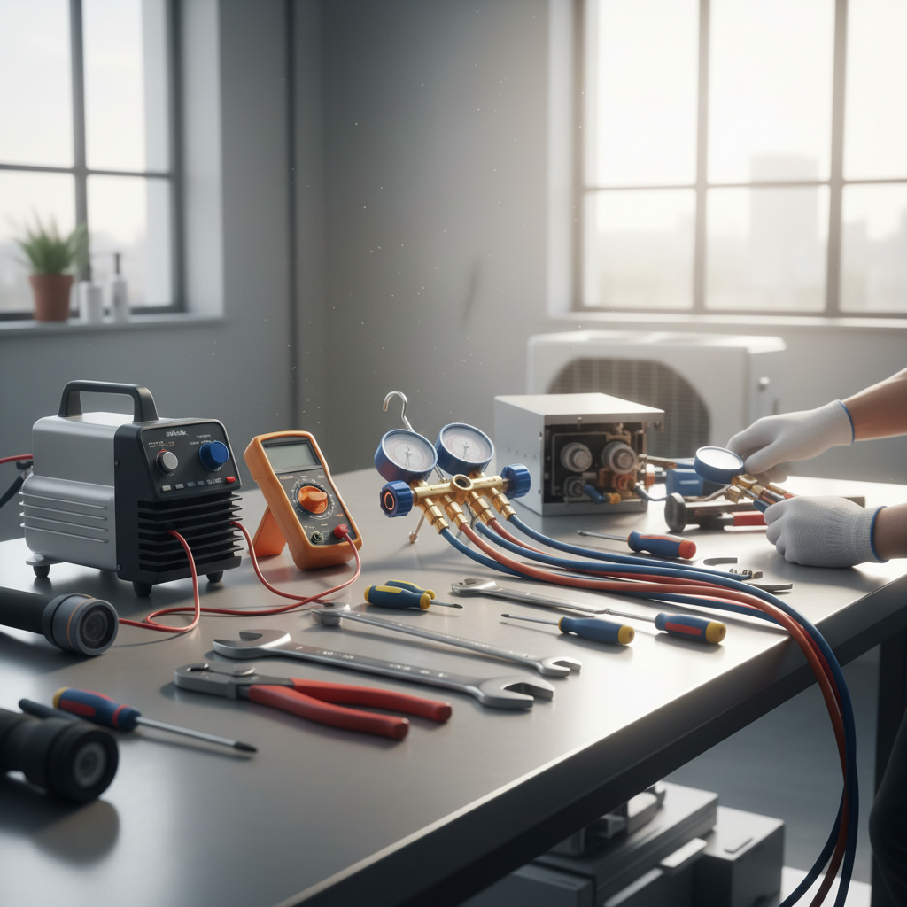 Hvac services