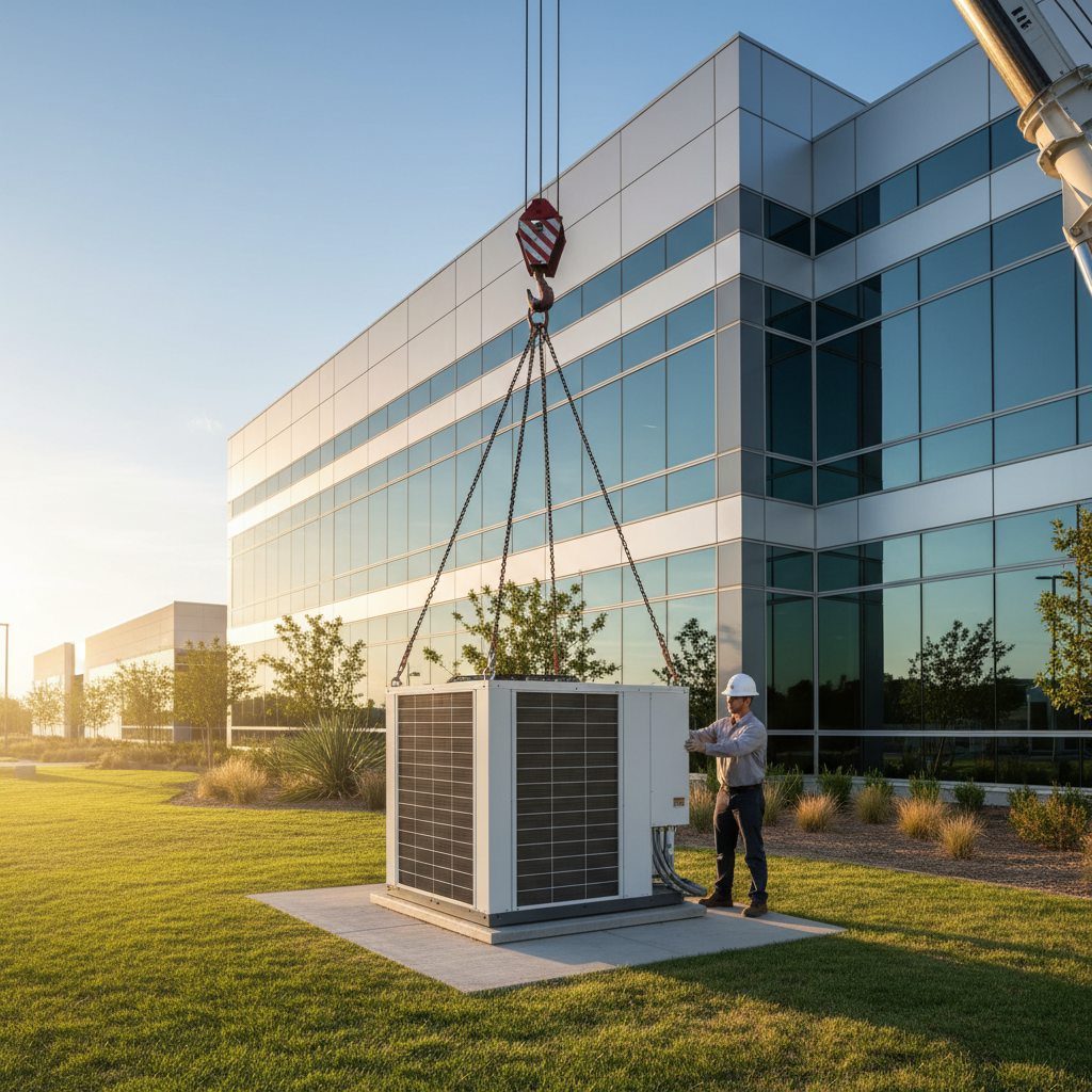 HVAC repair services vs alternatives