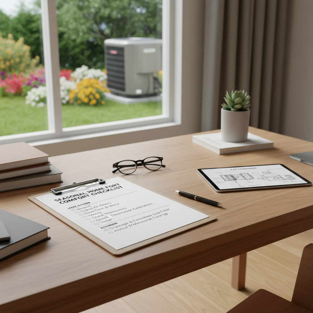 richardson top air conditioning services guide