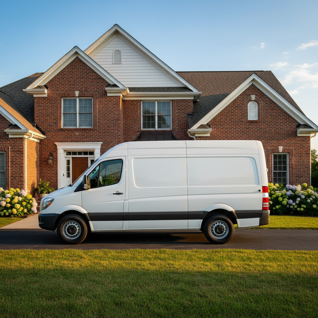 heating and cooling suppliers near me
