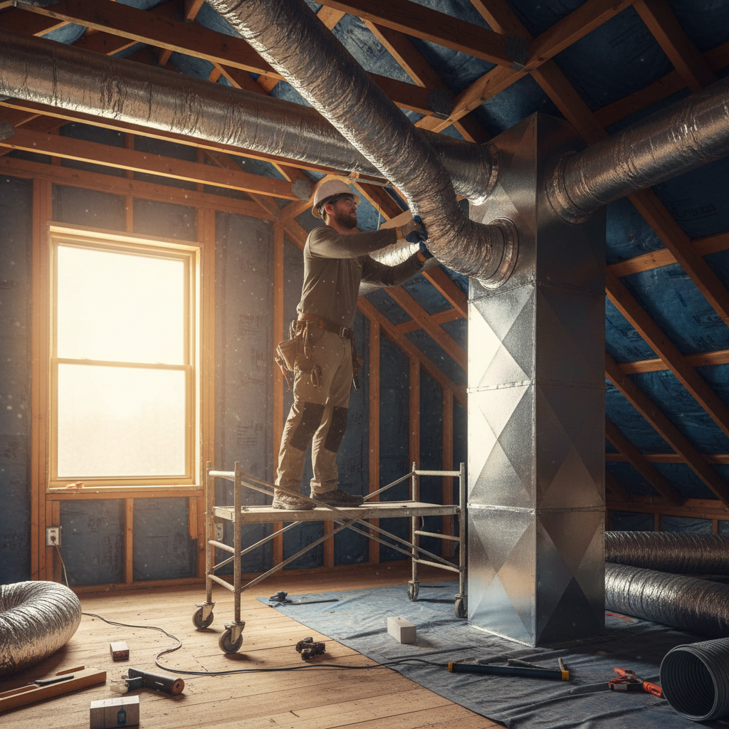 Fenelon Falls Residential Heating overview