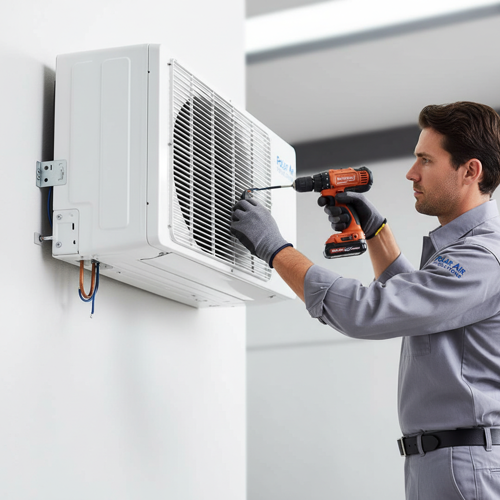 ac repair