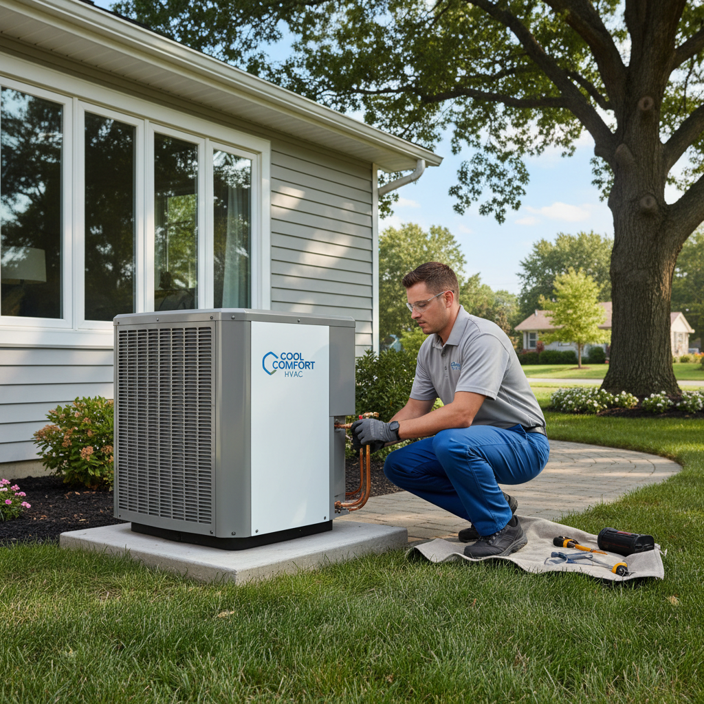 ac repair
