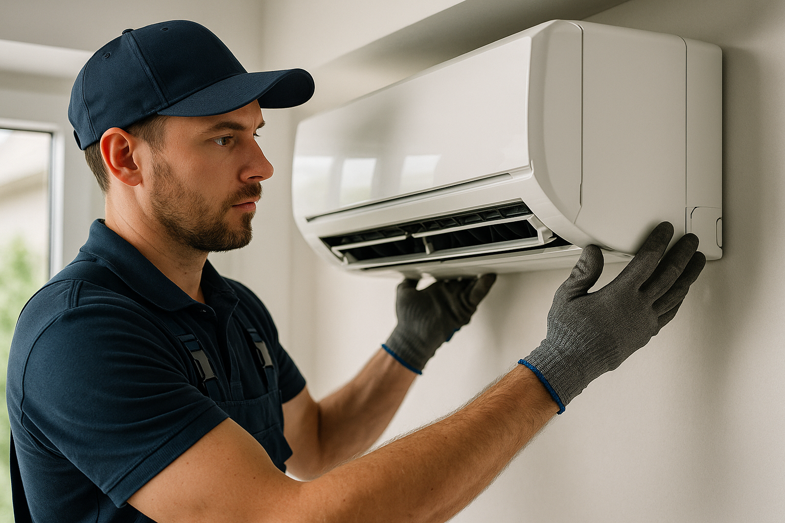 air conditioning repair