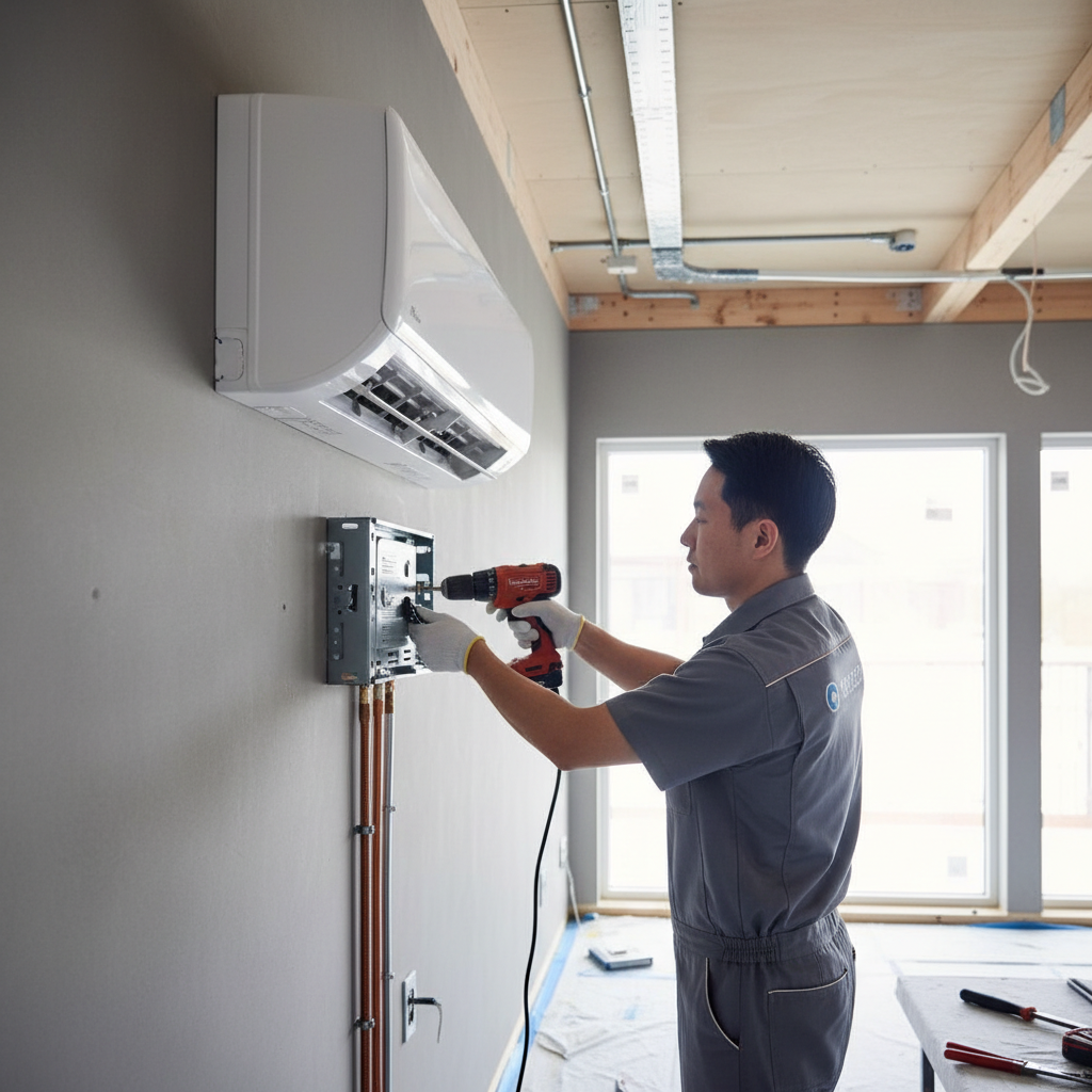 Fenelon Falls Residential Heating