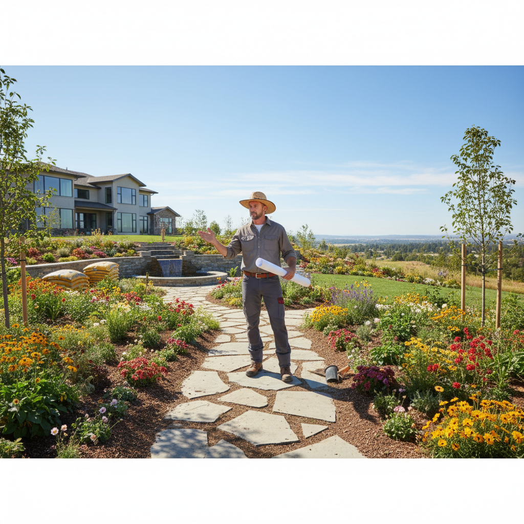 Pmclandscapesvc El Cajon Paver Installation