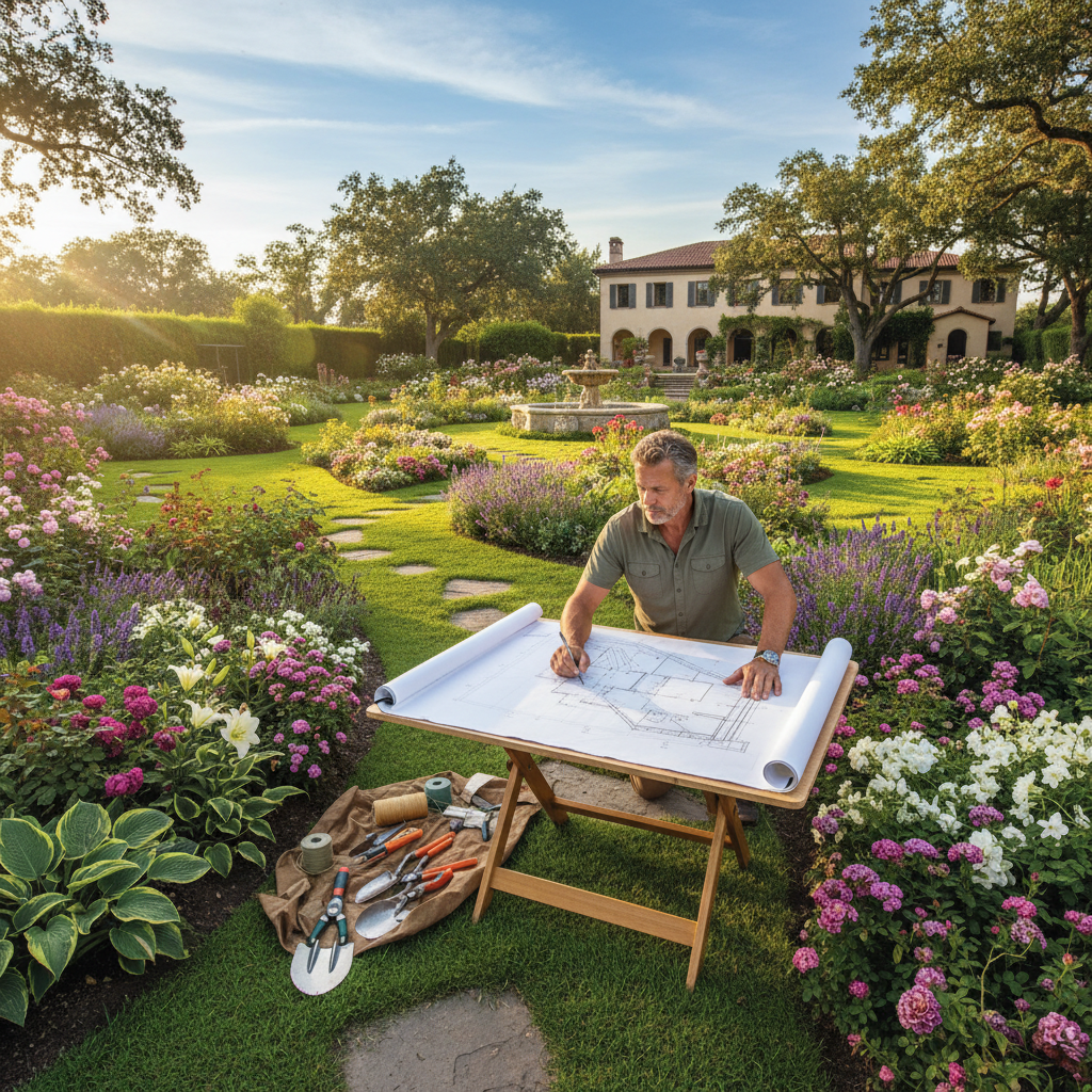 Spokane Valley top Landscaping Company for small business