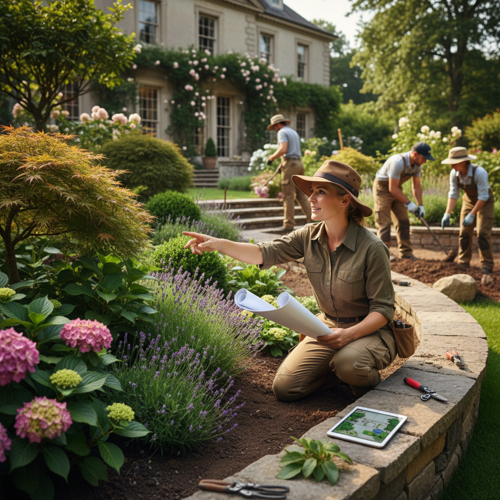 Pacific Lawn pacific-lawn.com
