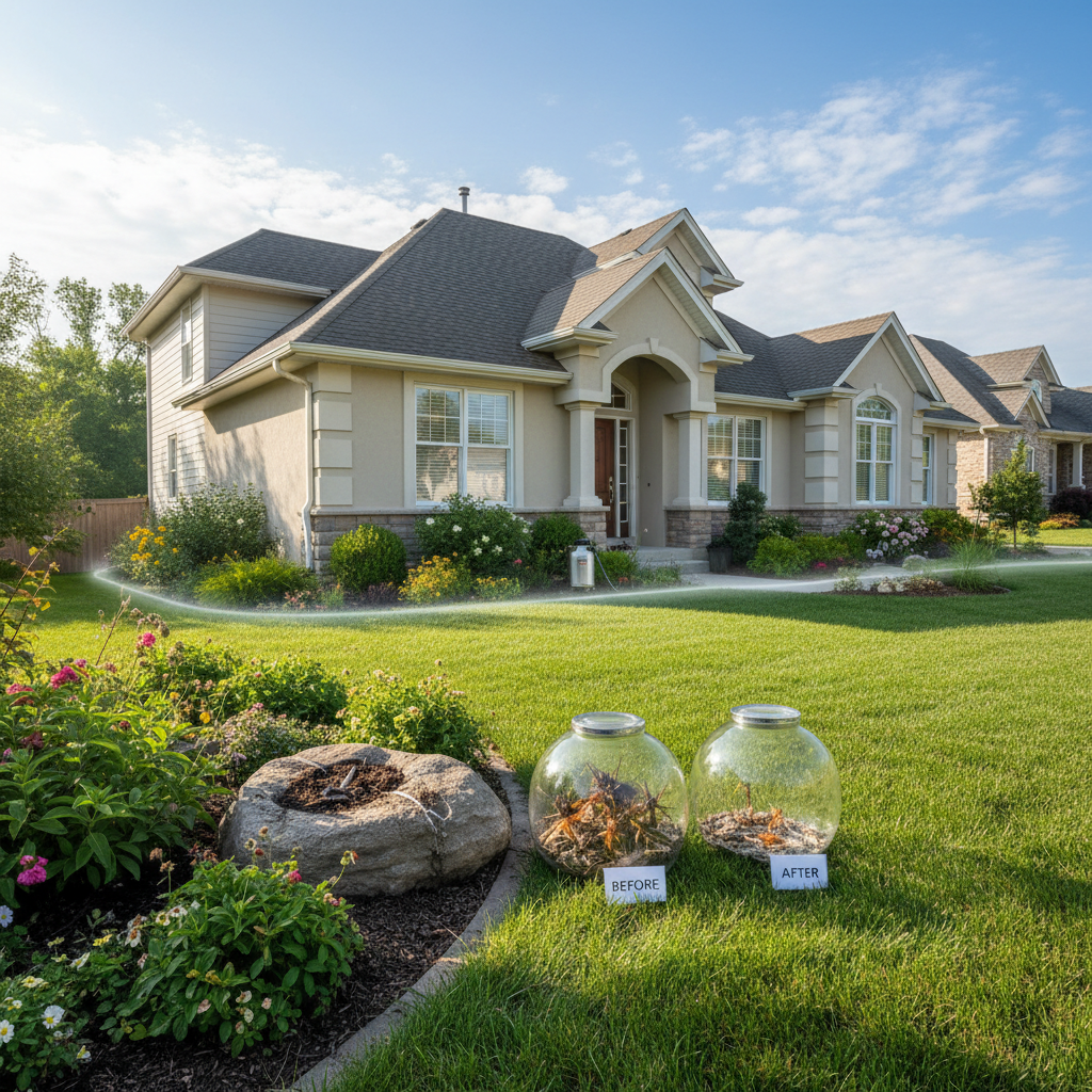 Peterborough Pest Control