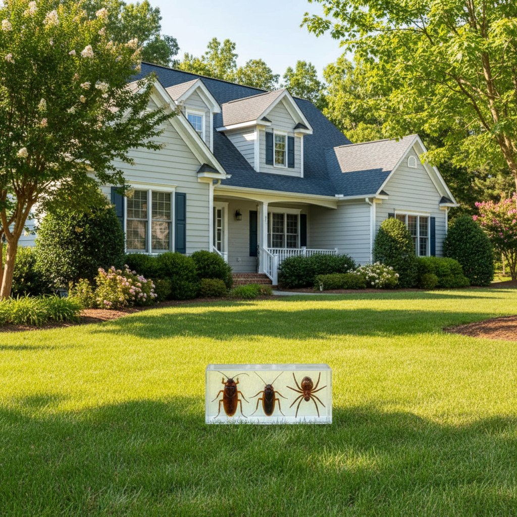 Pest Control Service
