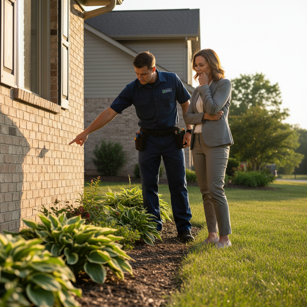 pests control services near me