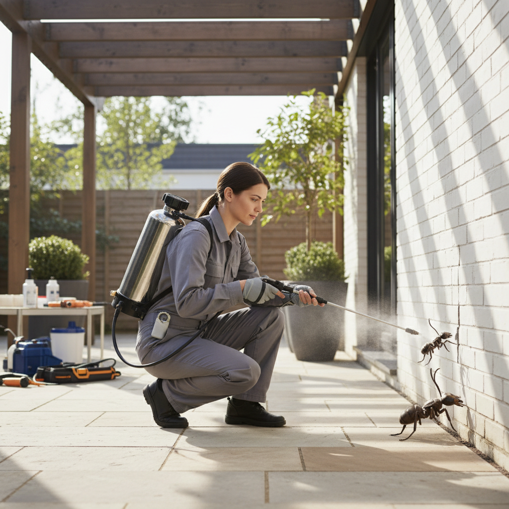 Peterborough Pest Control