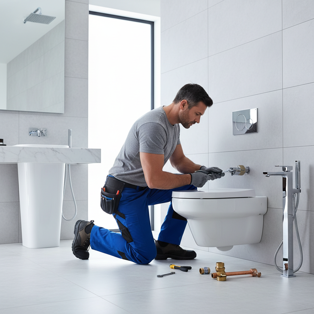 Plumbing Services