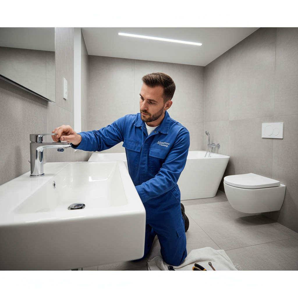 plumber near me near me