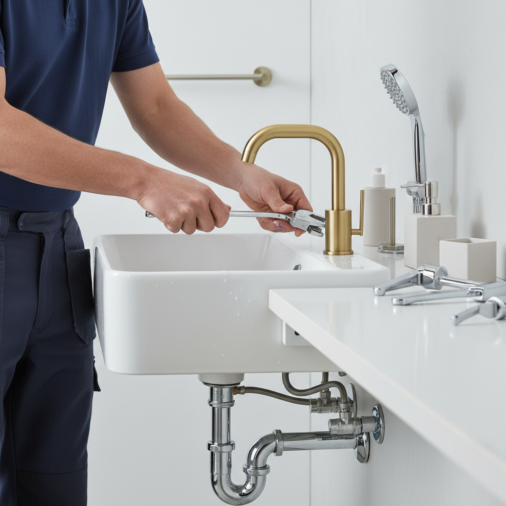 emergency plumbing service near me