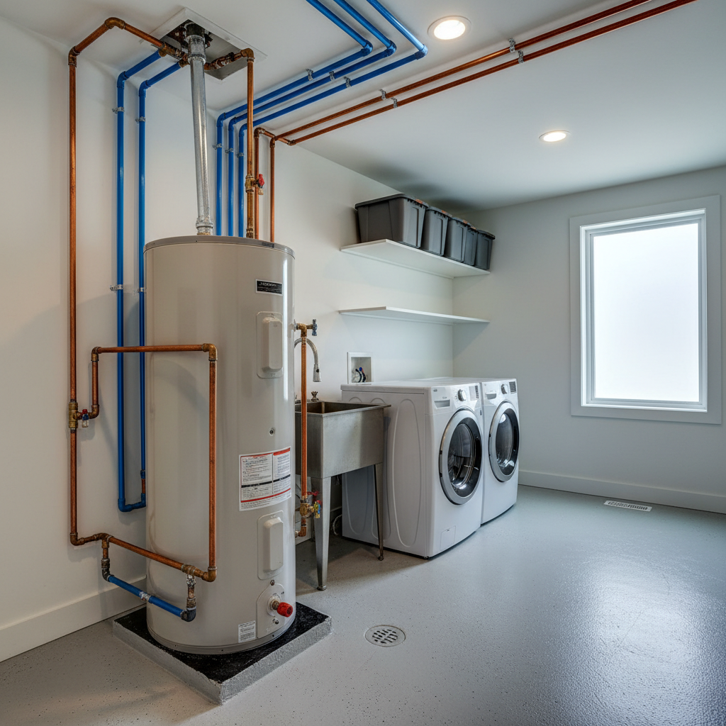 best plumbing